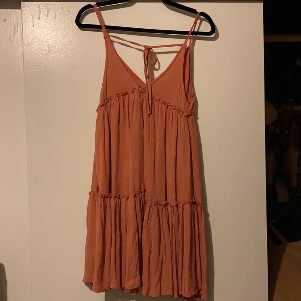 Dress - Picture 2 of 3